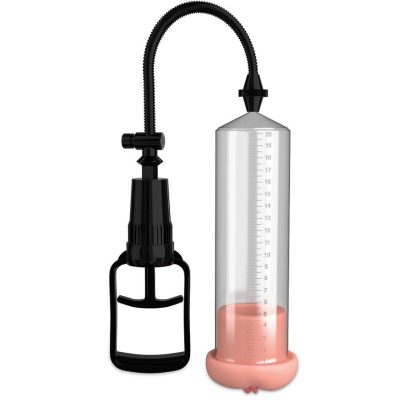 PUMP WORX FANTA FLESH POMPE PUSSY. -