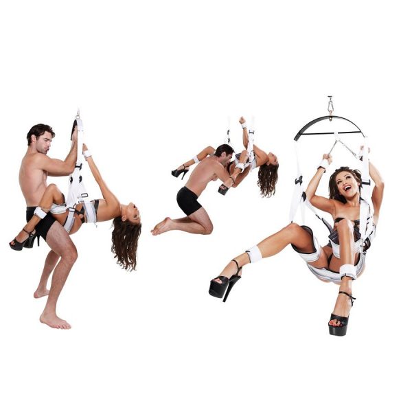 FETISH FANTASY SERIES - FANTASY BONDAGE BALANOIRE -