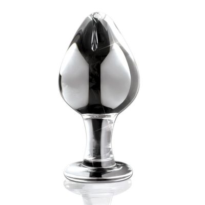 ICICLES - N. 25 MASSEUR EN VERRE -