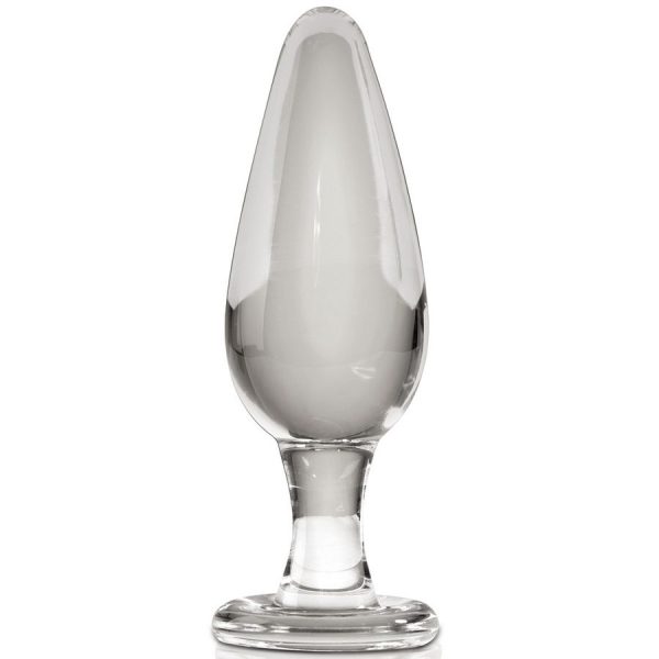 ICICLES - N. 26 MASSEUR EN VERRE - – Image 2
