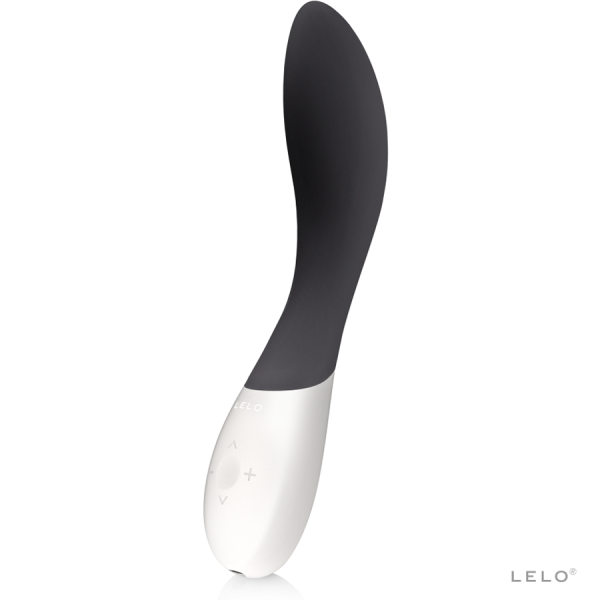 LELO - VIBRATEUR MONA WAVE NOIR -