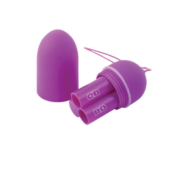 B SWISH - TÉLÉCOMMANDE BNAUGHTY UNLEASHED CLASSIC LILAS - – Image 2