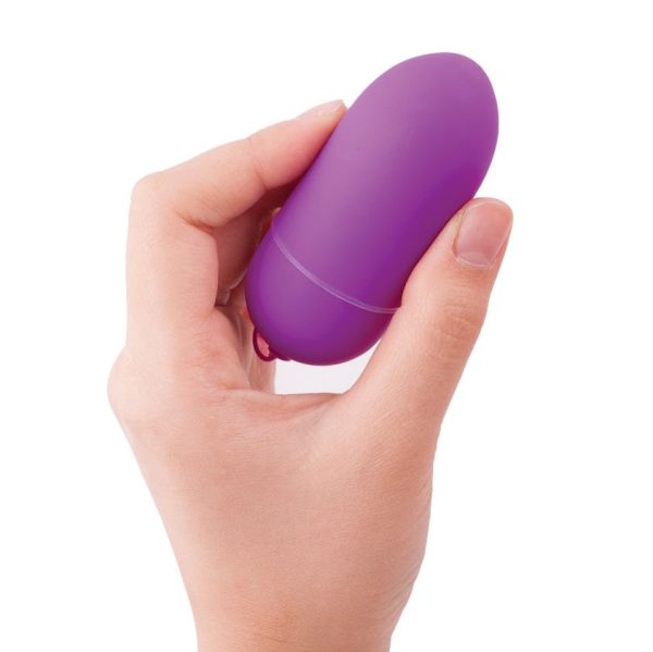 B SWISH - TÉLÉCOMMANDE BNAUGHTY UNLEASHED CLASSIC LILAS - – Image 4
