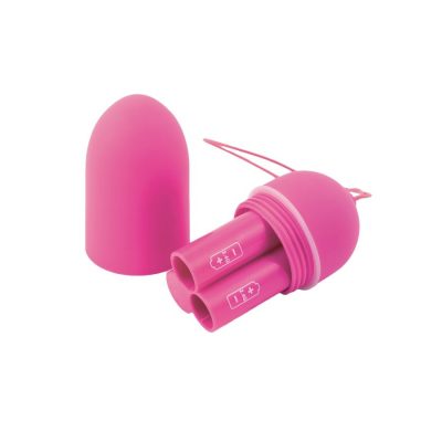 B SWISH - TÉLÉCOMMANDE ROSE CLASSIQUE BNAUGHTY UNLEASHED -