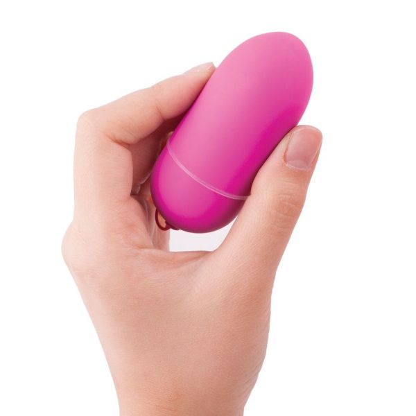 B SWISH - TÉLÉCOMMANDE ROSE CLASSIQUE BNAUGHTY UNLEASHED - – Image 2