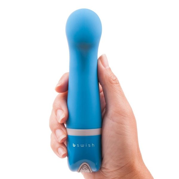 B SWISH - BDESIRED DELUXE CURVE BLEU LAGON - – Image 3