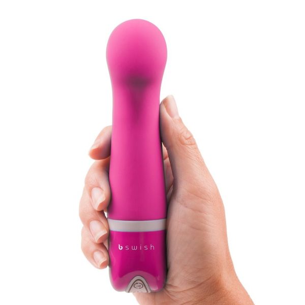 B SWISH - BDESIRED DELUXE COURBE ROSE - – Image 2