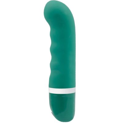 B SWISH - VIBRATEUR DE PERLES DELUXE BDESIRED JADE -