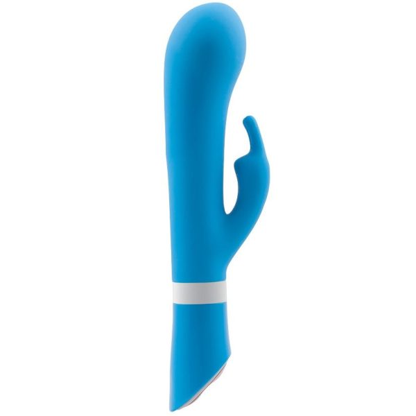 B SWISH - BWILD DELUXE BUNNY RABBIT VIBRATEUR JADE - – Image 6