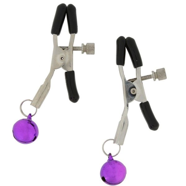 TOYJOY - KIT DE DÉMARRAGE BDSM JUSTE POUR VOUS - – Image 4