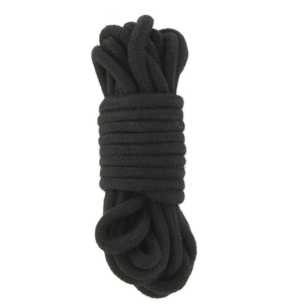 TOYJOY - KIT DE DÉMARRAGE BDSM JUSTE POUR VOUS - – Image 5