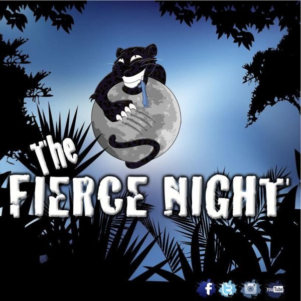 FIERCE GAME - LE JEU DE SOCIÉTÉ FIERCE NIGHT -