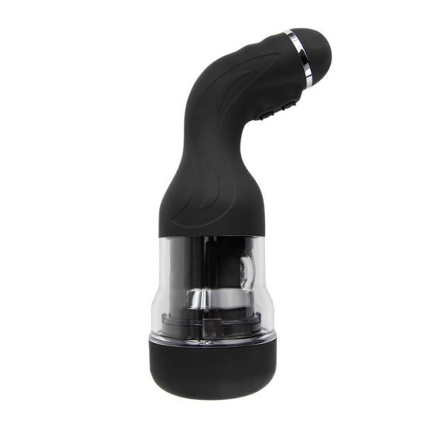 BAILE - MASTURBATEUR AUTOMATIQUE ROTATION LOVER 5V -