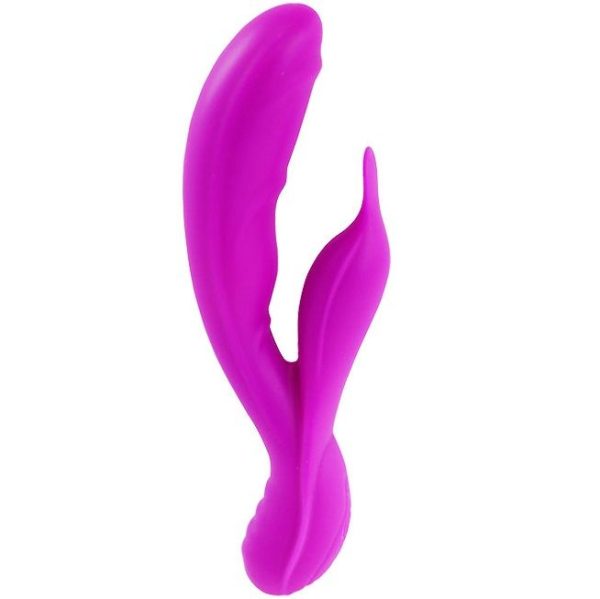 PRETTY LOVE - MASSEUR LILAS DE HAUTE QUALITÉ BLISS - – Image 4