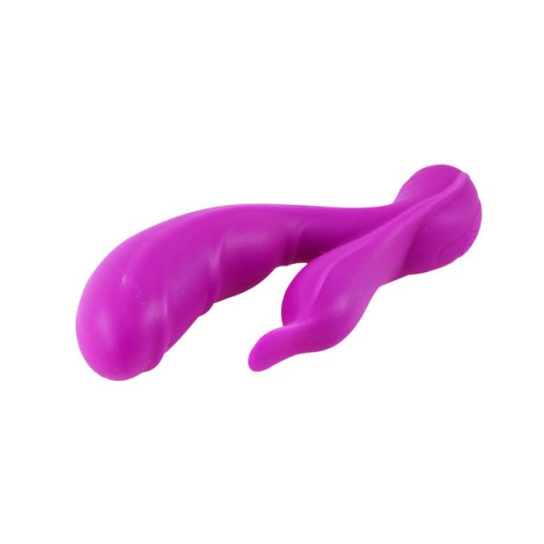 PRETTY LOVE - MASSEUR LILAS DE HAUTE QUALITÉ BLISS - – Image 5