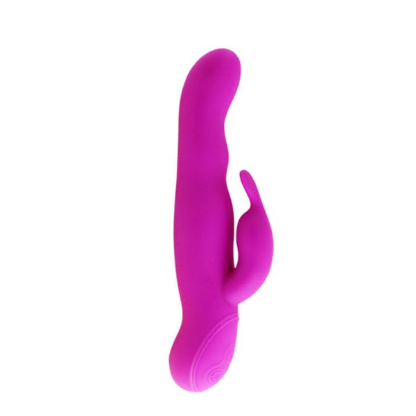 PRETTY LOVE - ROTATEUR LILAS HALE DE HAUTE QUALIT? -