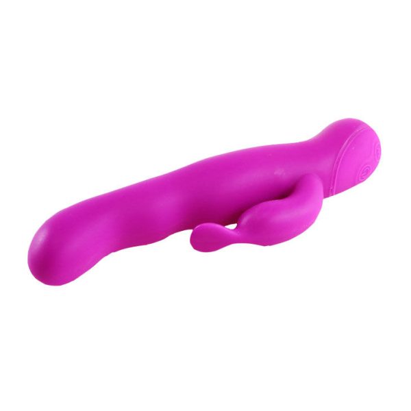 PRETTY LOVE - ROTATEUR LILAS HALE DE HAUTE QUALIT? - – Image 6