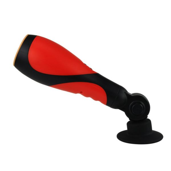 BAILE - AMANT DU SEXE ORAL 30V AVEC ADAPTATEUR - – Image 7