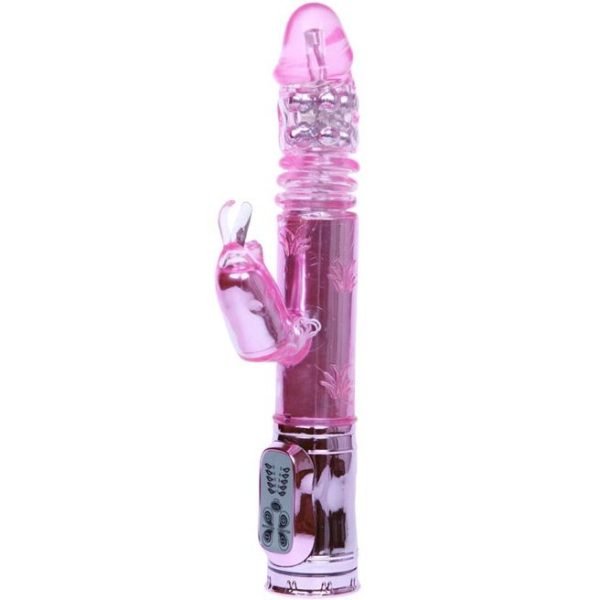 BAILE - ROTATEUR RAMPANT ROSE THROBBING BUNNY - – Image 3