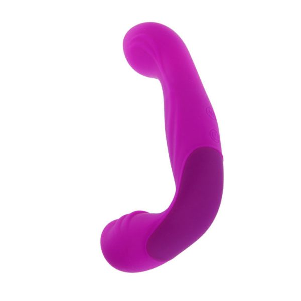 PRETTY LOVE - HARNAIS BEAU LILAS - – Image 5