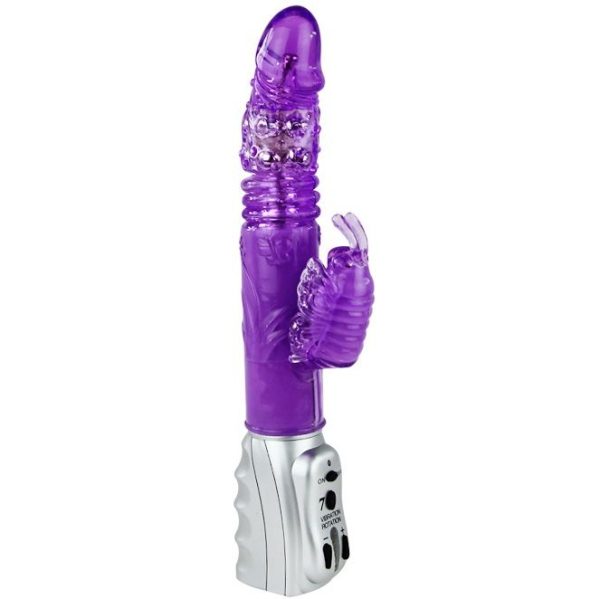 BAILE - ROTATEUR DE TULIPE PAPILLON HAUT ET BAS -