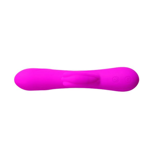 PRETTY LOVE - VIBRATEUR STIMULATEUR BARRETE - – Image 3