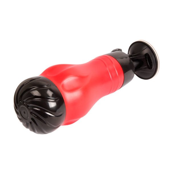 CRAZY BULL - FLORA VAGINA AVEC BASE DE MASTURBATEUR VOIX - – Image 3