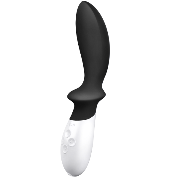 LELO - VIBRATEUR PROSTATIQUE LOKI NOIR - – Image 2