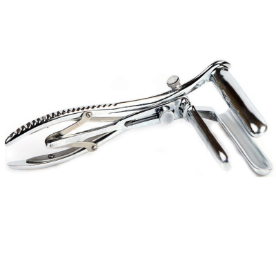 METAL HARD - SPÉCULO ANAL TRIPLE -