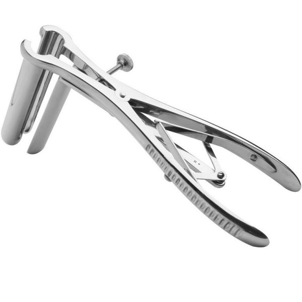 METAL HARD - SPÉCULO ANAL TRIPLE - – Image 2
