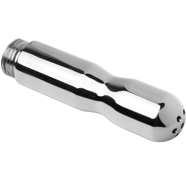 METAL HARD - DOUCHE INTIME 10,16 CM -