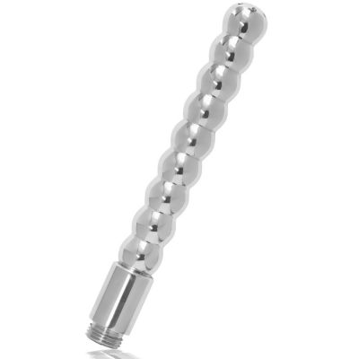 METAL HARD - DOUCHE INTIME 18.32CM -
