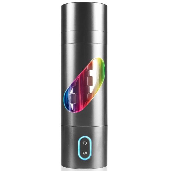 EXTREME TOYZ - ROTO BATOR USB MASTURBATEUR MLE BOUCHE -