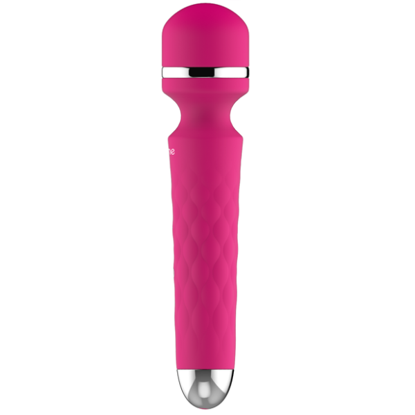 NALONE - MASSEUR ROSE ROCK -