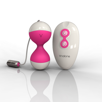 NALONE - MIU MIU KEGEL EXERCICES TÉLÉCOMMANDE -