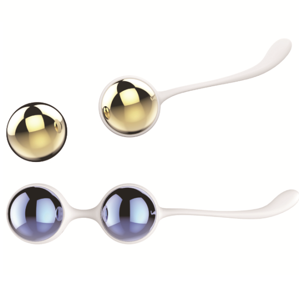 NALONE - YANY BILLES BOULES CHINOIS - – Image 5