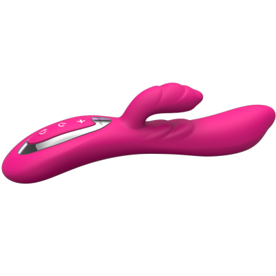 NALONE - VIBRATEUR INTELLIGENT TOUCH 2 -