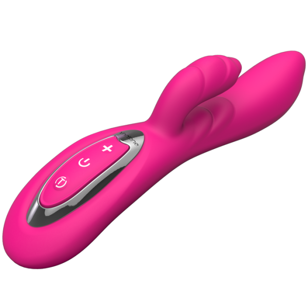 NALONE - VIBRATEUR INTELLIGENT TOUCH 2 - – Image 4