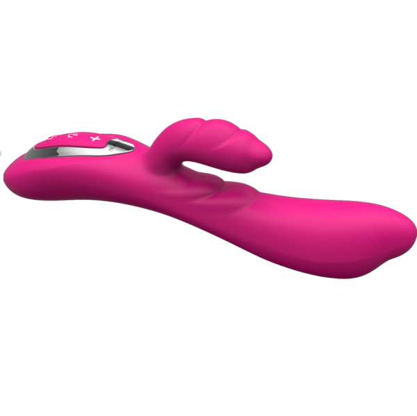 NALONE - VIBRATEUR INTELLIGENT TOUCH 2 - – Image 6
