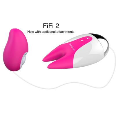 NALONE - STIMULATEUR DE CLITORIS FIFI 2 -