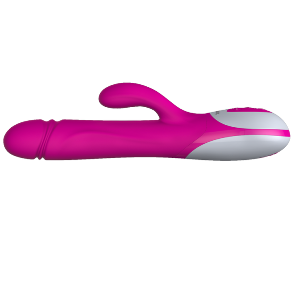 NALONE - VIBRATEUR DOUBLE STIMULATEUR WAVE - – Image 4