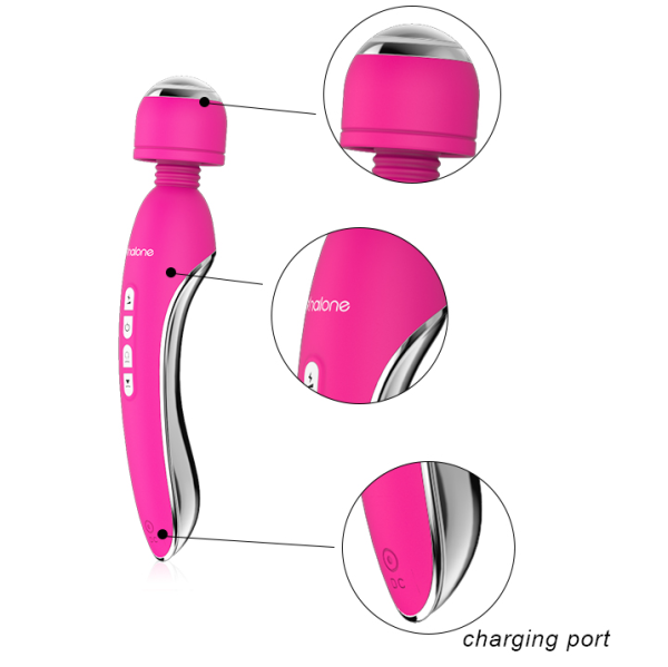 NALONE - ÉLECTRO-STIMULATEUR - – Image 5
