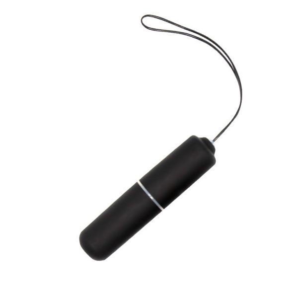 BAILE - ANNEAU DE TÉLÉCOMMANDE NOIR 20V - – Image 3