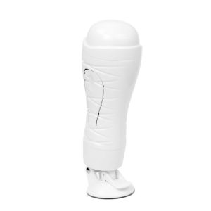 CRAZY BULL - MASTURBATEUR VAGIN RECHARGEABLE FLORA -