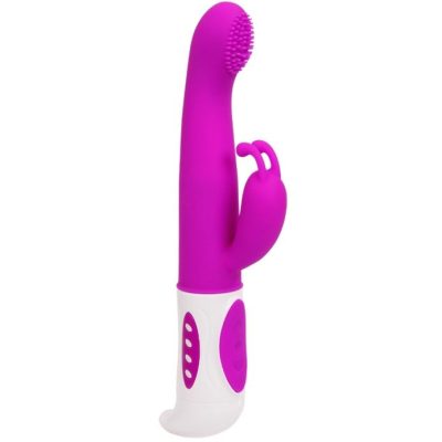 PRETTY LOVE - SMART HUGH RABBIT LILAS -