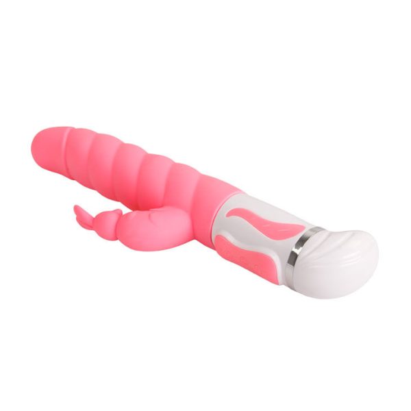 PRETTY LOVE - SMART STEVEN LAPIN ROSE -
