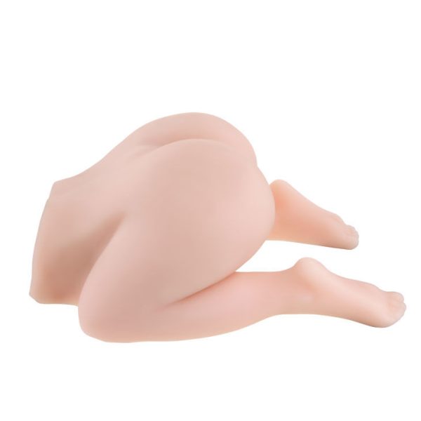 BAILE - PASSION DAME MASTURBATEUR VOIX 3D - – Image 2