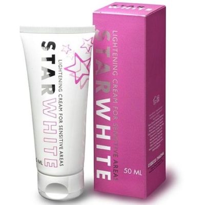 COBECO - STAR BLANC 50ML -