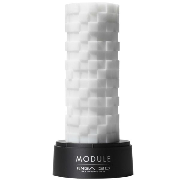TENGA - MODULE 3D EXTASE SCULPTÉE - – Image 5