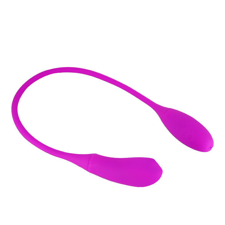 PRETTY LOVE - SMART VIBRATEUR SNAKY VIBE 7 V + 3 CHATOUILLES - – Image 2